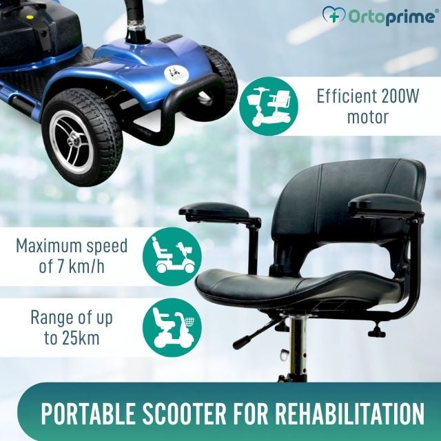 portable-electric-scooter-compact-lithium-technology-ortoprime-uk
