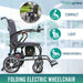 portable-electric-wheelchair-carbon-frame-compact-ortoprime-uk