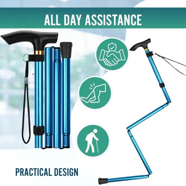 portable-folding-orthopaedic-walking-stick-ortoprime-uk