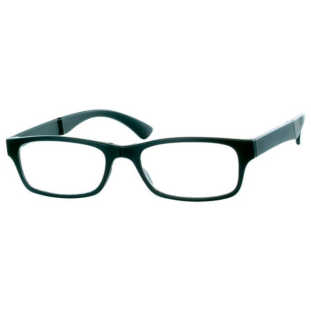 portable-folding-reading-glasses-black-clear-design-1-00-1-50-2-00-2-50-3-00-3-50-ortoprime-uk