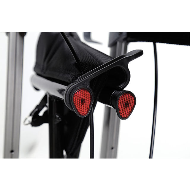 portable-folding-walker-with-comfort-armrest-ortoprime-uk