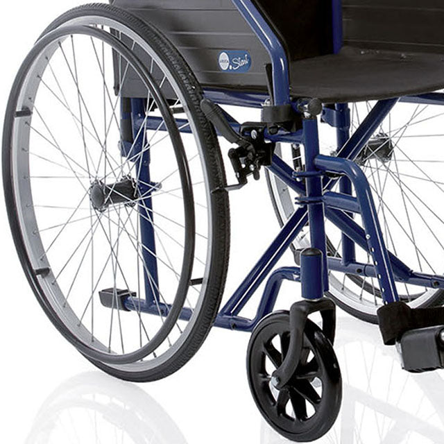 portable-folding-wheelchair-for-adults-seat-38-to-48cm-ortoprime-uk