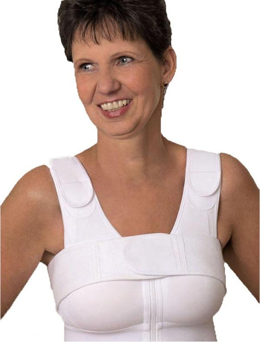 post-op-breast-band-white-augmentation-support-ortoprime-uk