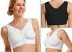 post-surgery-mastectomy-bra-white-black-integrated-support-s-m-l-xl-2xl-ortoprime-uk