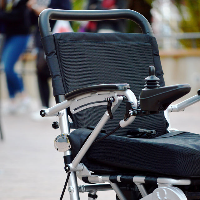 powerful-electric-wheelchair-ultra-plus-battery-10ah-20ah-ortoprime-uk