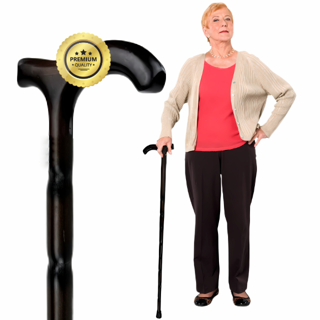 premium-dark-wood-derby-handle-cane-ortoprime-uk