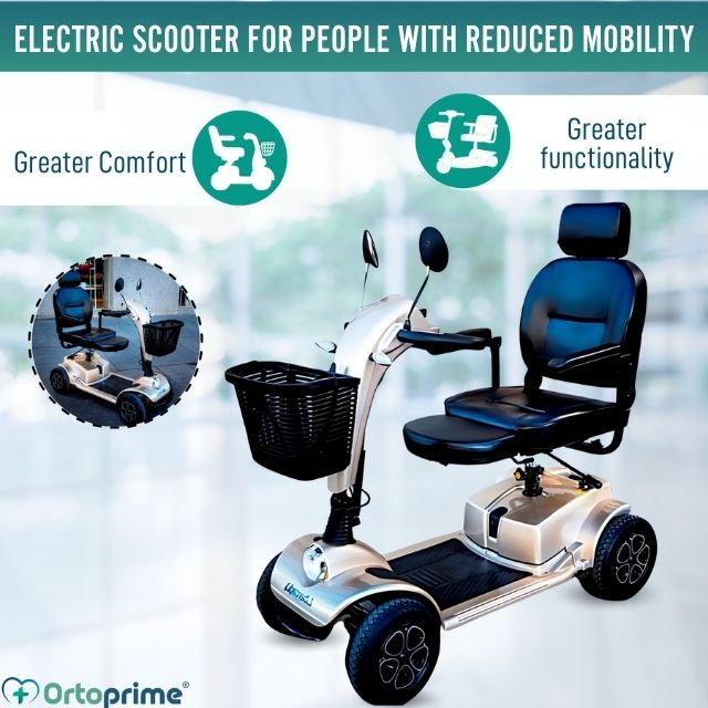 premium-electric-scooter-for-adult-mobility-4-wheels-ortoprime-uk