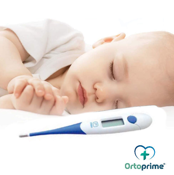 prim‑clinical-thermometer-temperature‑reading-ortoprime-uk