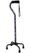 printed-quadripod-walking-stick-for-elderly-ortoprime-uk