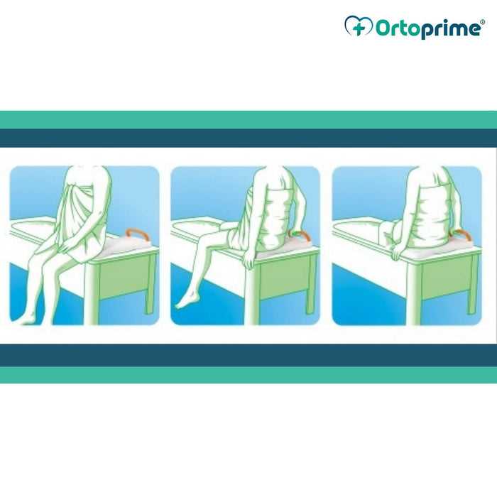 Swivel Bath Transfer Table