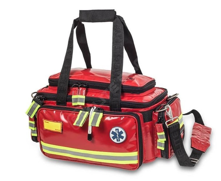 Medium Life Support Emergency Bag
