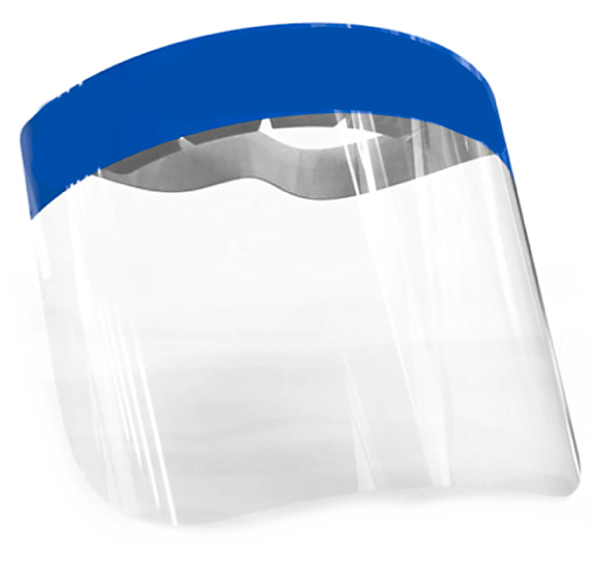Protettore Visiera Schermo Facciale Sanitario