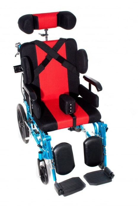 Neurological Wheelchair | Mobility Impairment