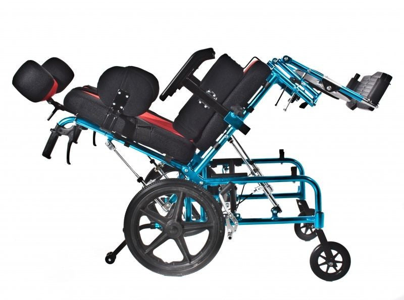 Neurological Wheelchair | Mobility Impairment
