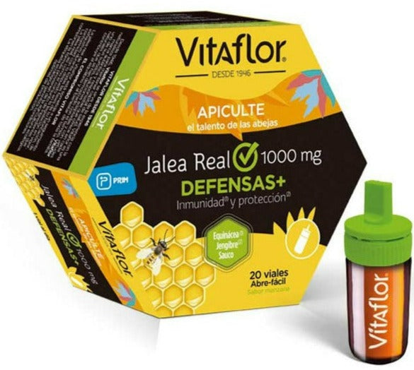 vitaflor-royal-jelly-defence-supplement-ortoprime-uk