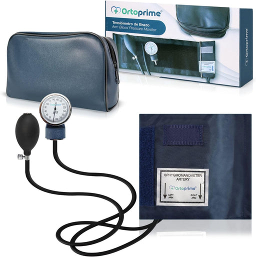 professional-bp-gauge-manual-monitor-ortoprime-uk