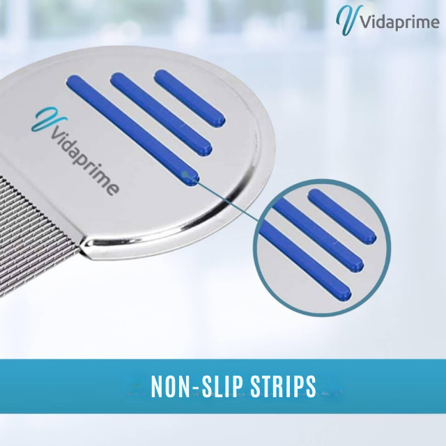 professional-nit-and-lice-comb-metal-ortoprime-uk