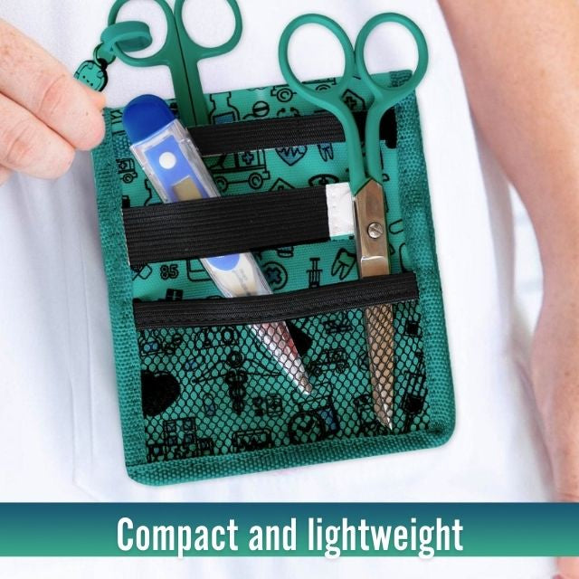 professional-nursing-multi-pocket-pouch-compact-storage-ortoprime-uk