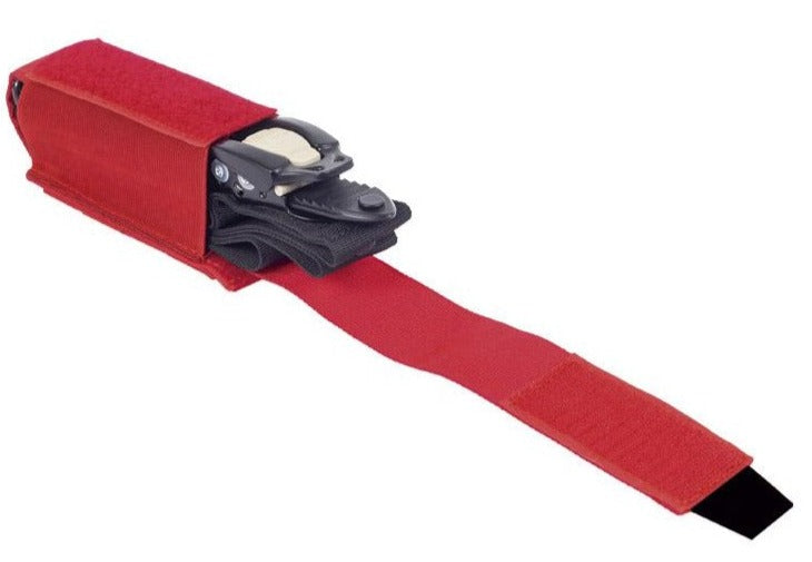 professional-tourniquet-molle-holder-red-black-ortoprime-uk