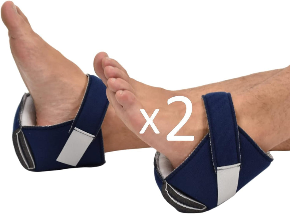 protective-anti-bedsore-booties-set-for-heels-and-elbows-ortoprime-uk