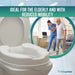 raised-toilet-seat-5cm-with-lid-and-without-lid-universal-fit-ortoprime-uk