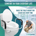 raised-toilet-seat-soft-cushion-10cm-ortoprime-uk