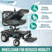 rechargeable-electric-wheelchair-detachable-frame-ortoprime-uk