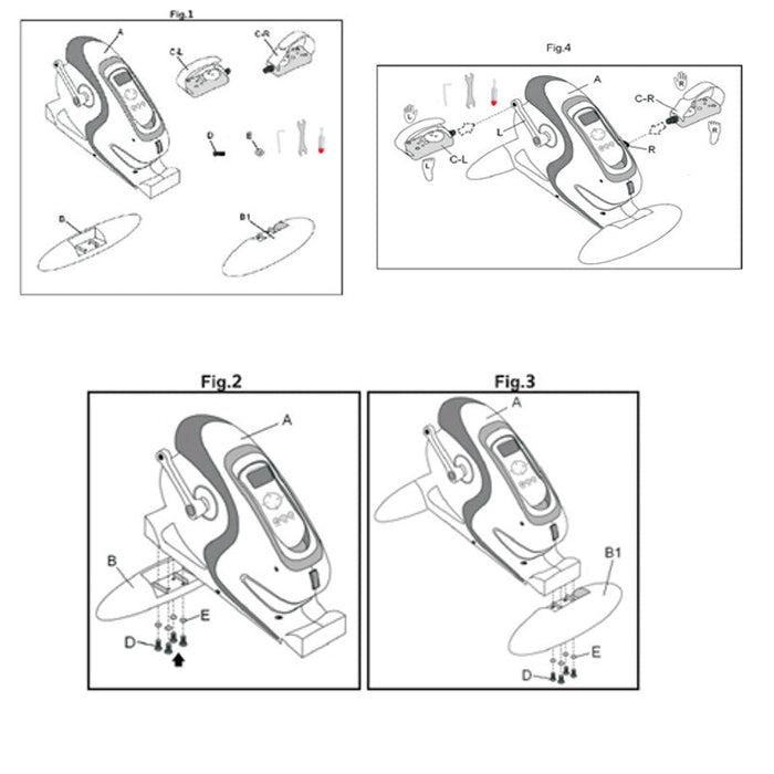 rehab-pedal-exerciser-for-physiotherapy-electric-manual-ortoprime-uk