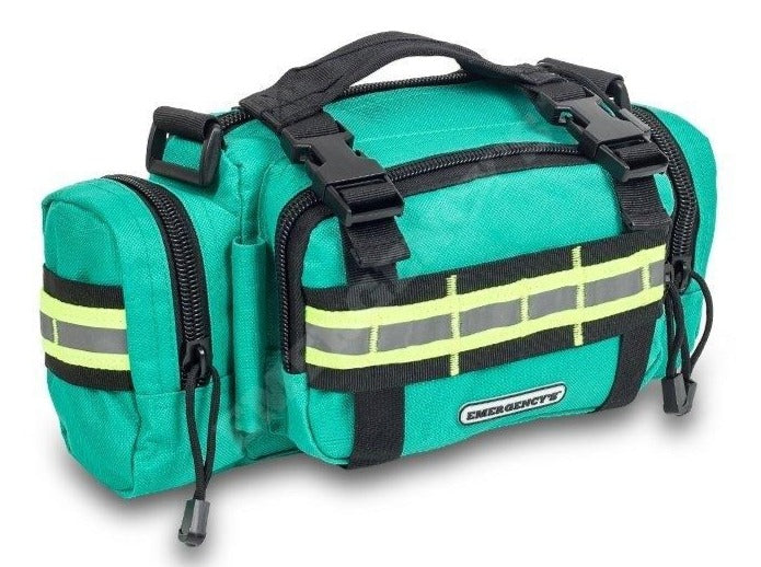 rescue-waist-bag-basic-support-green-ortoprime-uk