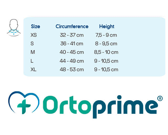 rigid-neck-collar-chin-support-system-xs-s-m-l-xl-ortoprime-uk