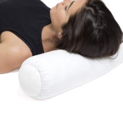 round-cervical-bolster-pillow-neck-alignment-20x50cm-ortoprime-uk