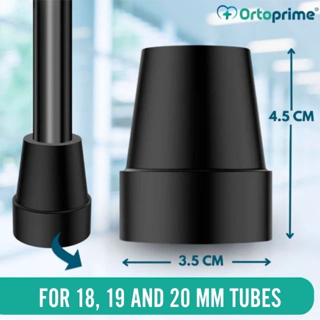 rubber-non-slip-tips-for-crutches-and-walking-sticks-ortoprime-uk