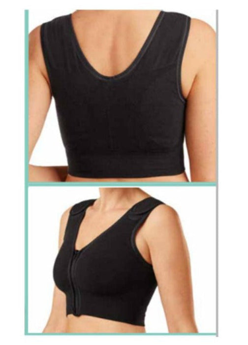 seamless-recovery-bra-white-black-post-mastectomy-fit-s-m-l-xl-2xl-ortoprime-uk