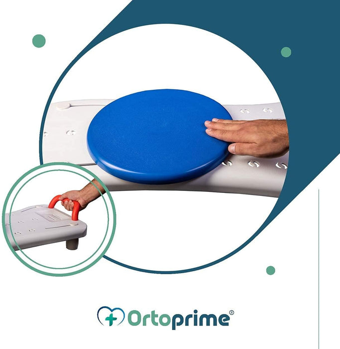 Swivel Bath Transfer Table