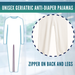 senior-incontinence-zip-nightwear-ortoprime-uk