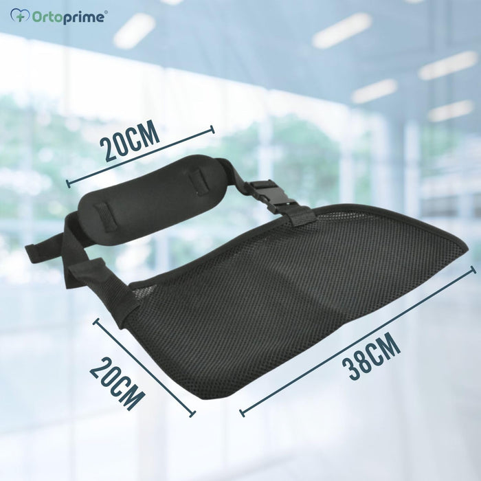 shoulder-stabilizer-sling-breathable-adjustable-ortoprime-uk