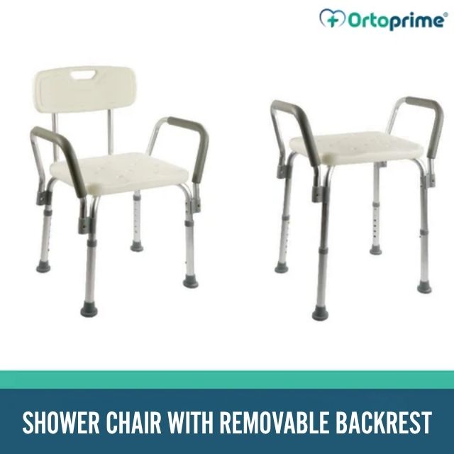 shower-chair-with-armrests-for-bathroom-safety-and-comfort-ortoprime-uk