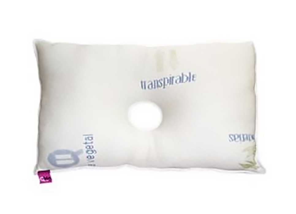 side-sleeper-ear-relief-pillow-antibacterial-comfort-ortoprime-uk