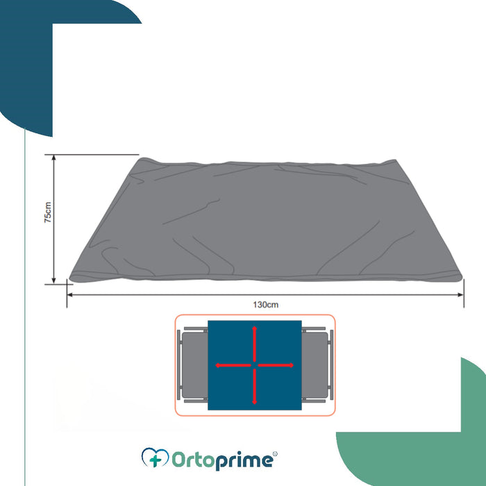 sliding-transfer-sheet-for-bed-to-wheelchair-ortoprime-uk