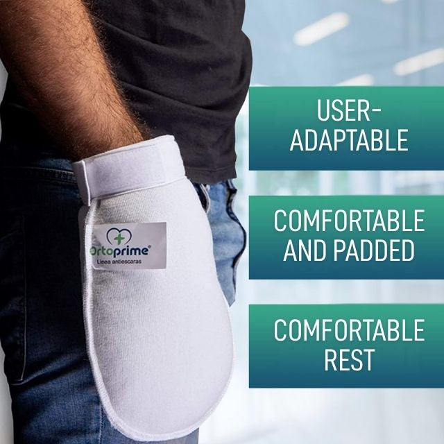 soft-hand-protector-mitt-pressure-relief-padding-ortoprime-uk
