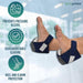 soft-heel-and-elbow-protectors-for-pressure-relief-ortoprime-uk
