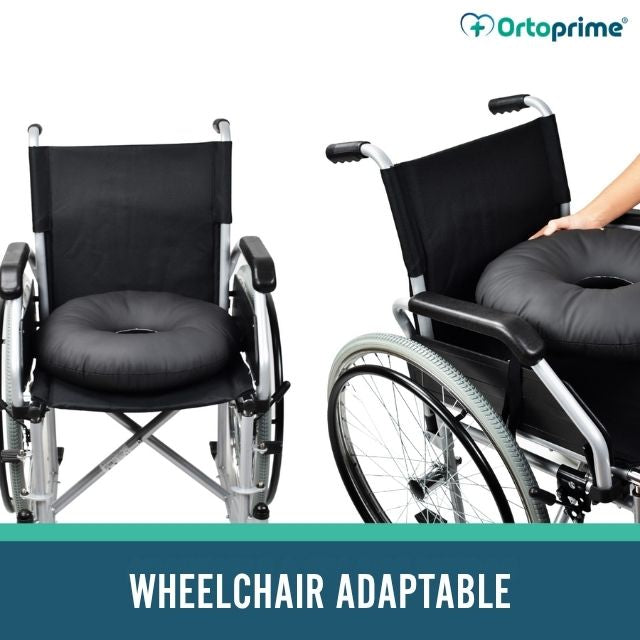 soft-polyurethane-donut-cushion-for-comfort-ortoprime-uk