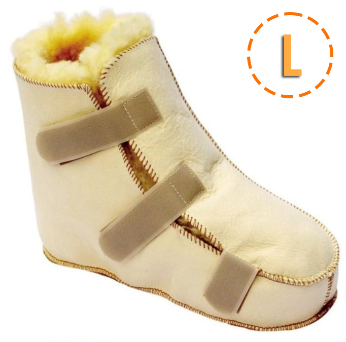 soft-sheepskin-right-foot-boot-for-pressure-relief-ortoprime-uk
