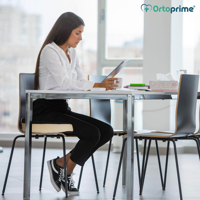 soft-viscoelastic-seat-cushion-for-tailbone-comfort-ortoprime-uk