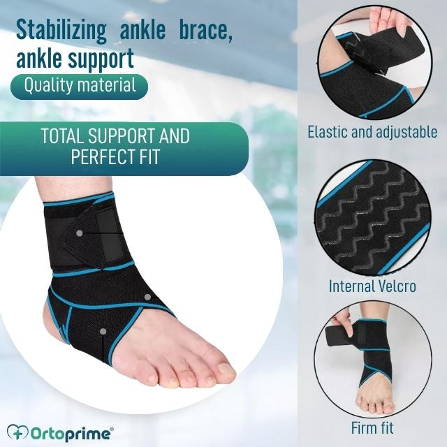 sports-ankle-brace-adjustable-anti-slip-ortoprime-uk