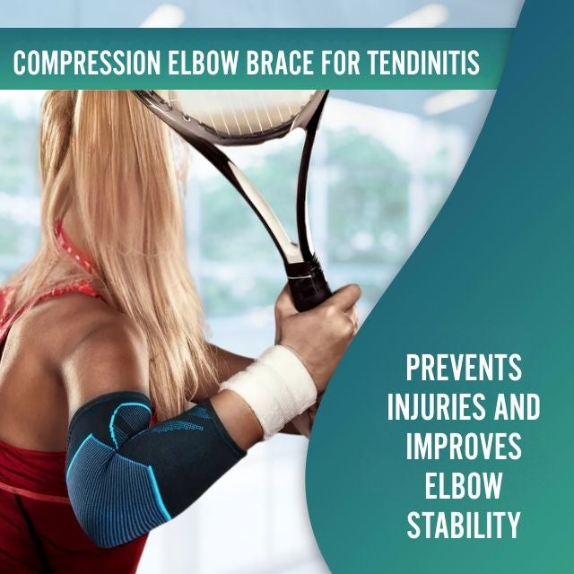 sports-elbow-compression-brace-size-m-l-xl-ortoprime-uk