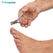 stainless-steel-nail-cutter-gel-natural-ortoprime-uk