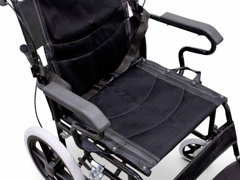 steel‑frame‑transport‑wheelchair‑ortoprime‑uk