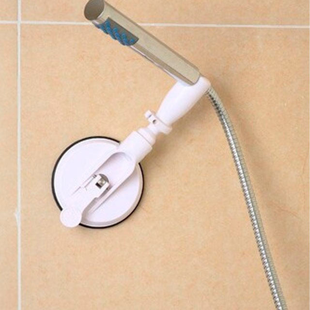 strong suction-mount shower support rail for mobility-ortoprime-uk