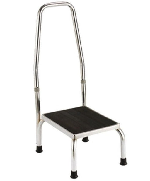 support-elevation-stool-with-handle‑ortoprime‑uk